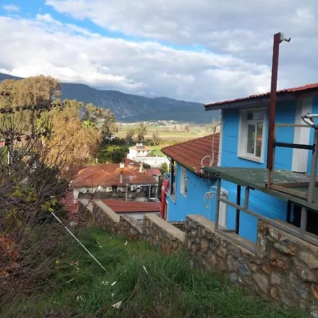 Villa Tas