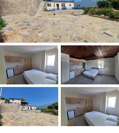 Villa Tas Ula